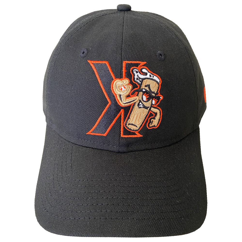 San Jose Giants New Era Beer Batter Adjustable Cap San Jose Giants