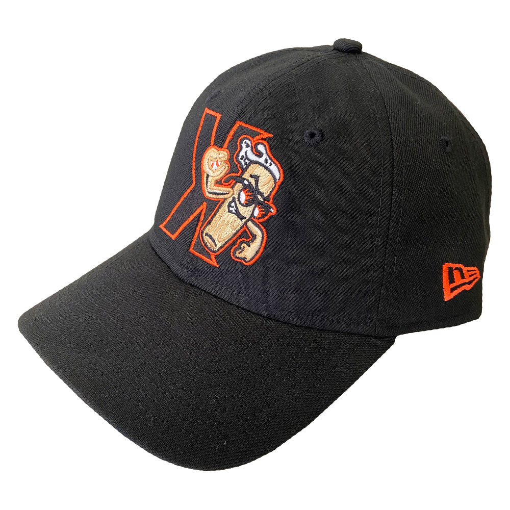 San Jose Giants New Era Beer Batter Adjustable Cap San Jose Giants