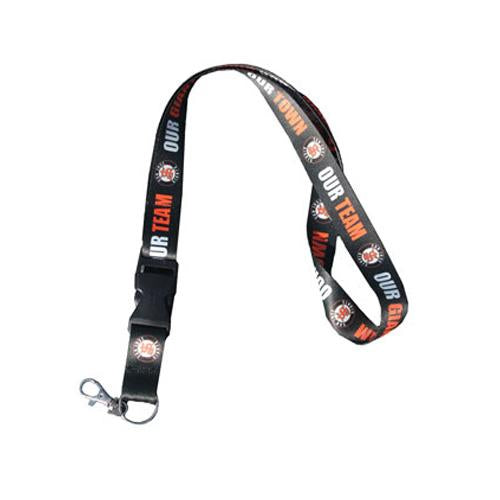San Jose Giants Our Giants, Our Town, Our Team Lanyard