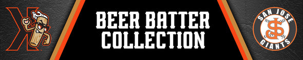 Beer Batter Collection