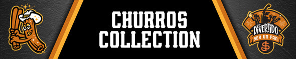 Churros Collection