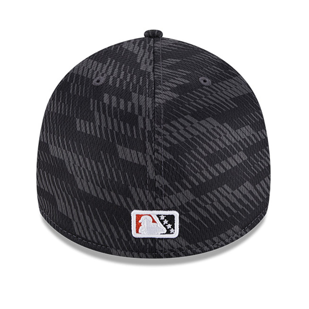 San Jose Giants New Era Clubhouse Pattern 3930 Cap – San Jose