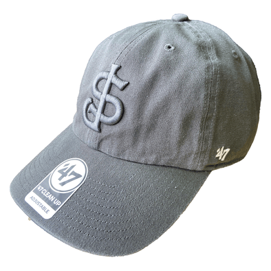 🌉 SAN JOSE GIANTS 30th Anniversary New Era Fitted Hat in Vegas Gold,  Maroon and Khaki Under Brim.⁠ ⁠ -⁠ ⁠ ECAPCITY.COM (🔝of the…