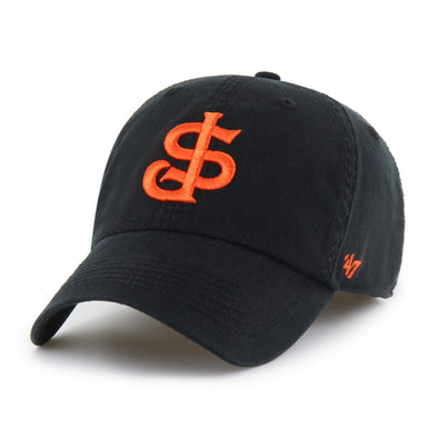 San Jose Giants 47 Brand Franchise Cap