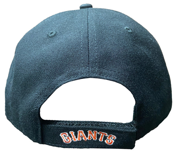 San Jose Giants 47 Brand MVP Cap