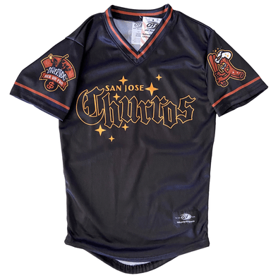 San Francisco Giants Jersey For Youth, Women, or Men