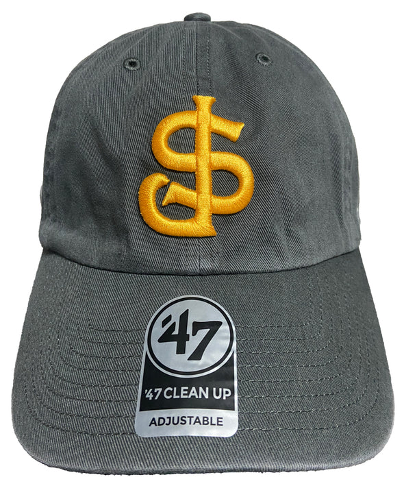 San Jose Giants 47 Brand SJSU Cap
