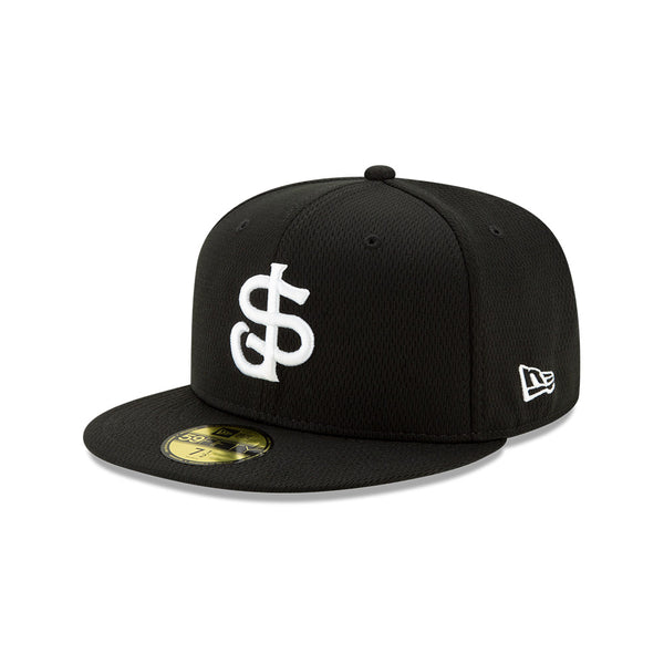 San Jose Giants New Era Home Cap 7