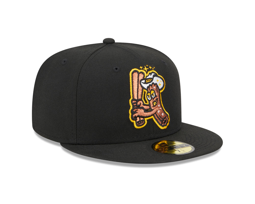 San Jose Giants New Era San Jose Churros Cap – San Jose Giants Dugout Store