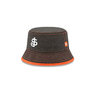 San Jose Giants New Era Baby Bucket Hat