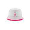 San Jose Giants New Era Baby Bucket Hat - Pink