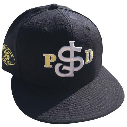 Brand New San Jose Giants Black New Era Hat Cap