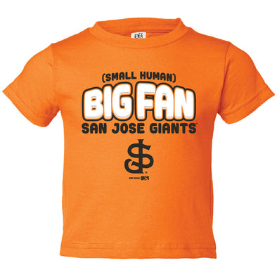 SF Giants Long Sleeve Shirt 5T – TOYCYCLE