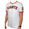 San Jose Giants The Victory by Retro Brand Joey Bart T-Shirt
